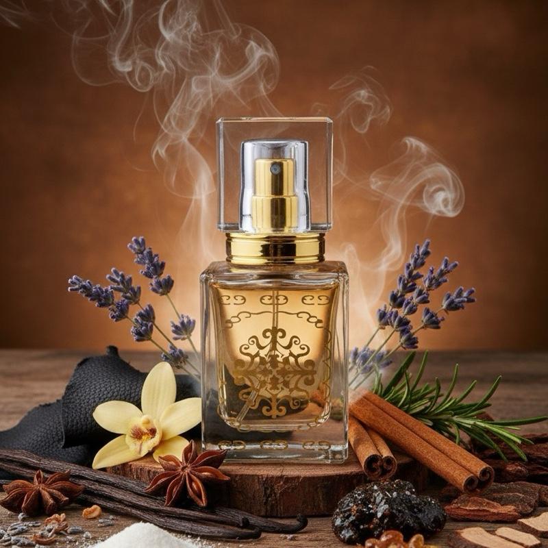 Chemist Fragrance 167