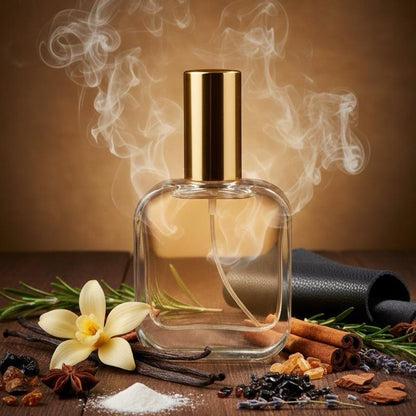 Chemist Fragrance 167