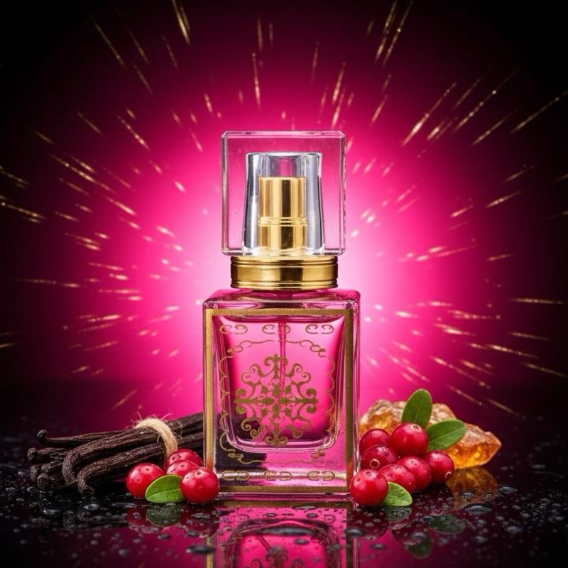 Jean Paul Gaultier La Belle Le Parfum (W) oil base vanilla sweet fruity amber aquatic