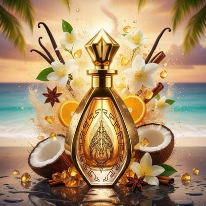 Chemist Fragrance 153
