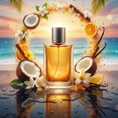Chemist Fragrance 153