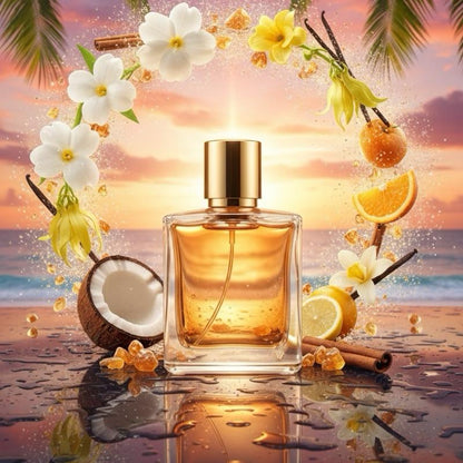 Chemist Fragrance 153