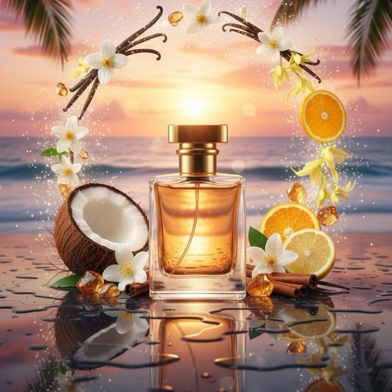 Chemist Fragrance 153