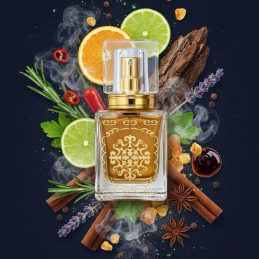 Chemist Fragrance 20