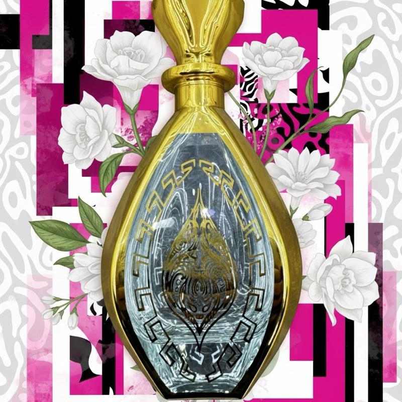 Gucci Bloom (W) oil base white floral, tuberose, floral, animalic, green