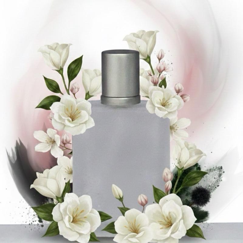 Gucci Bloom (W) oil base white floral, tuberose, floral, animalic, green