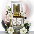 Gucci Bloom (W) oil base white floral, tuberose, floral, animalic, green
