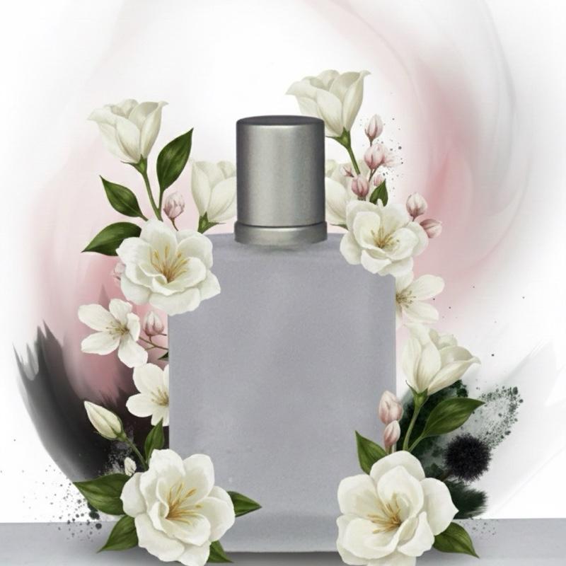 Gucci Bloom (W) oil base white floral, tuberose, floral, animalic, green