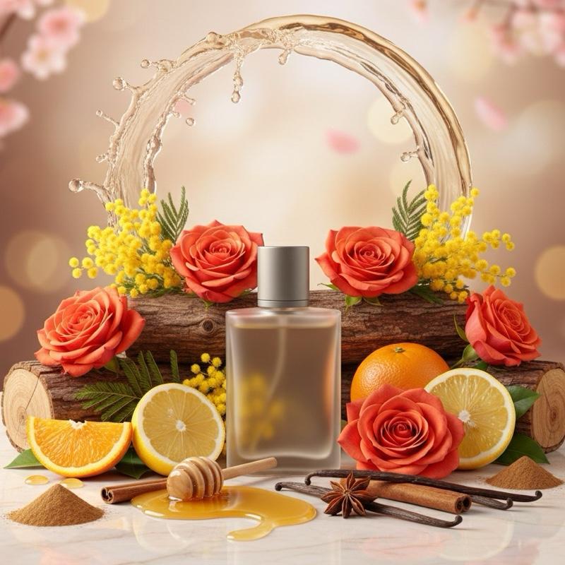 Chemist Fragrance 19