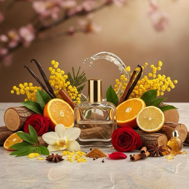 Chemist Fragrance 19