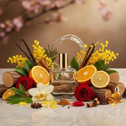Chemist Fragrance 19