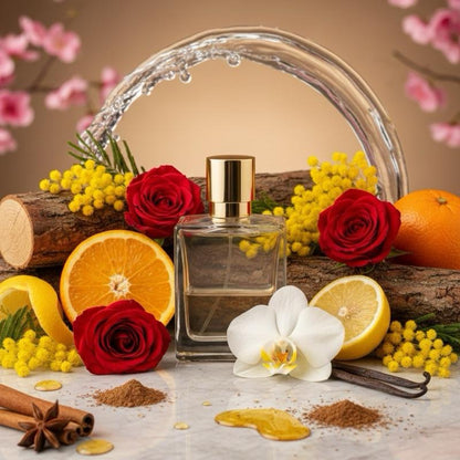 Chemist Fragrance 19