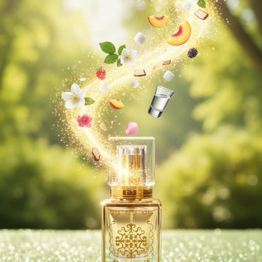 Chemist Fragrance 31