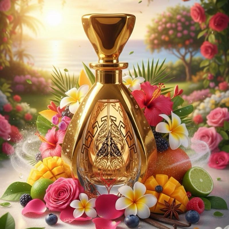 Chemist Fragrance 127