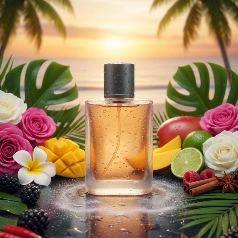 Chemist Fragrance 127