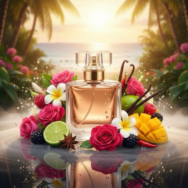 Chemist Fragrance 127