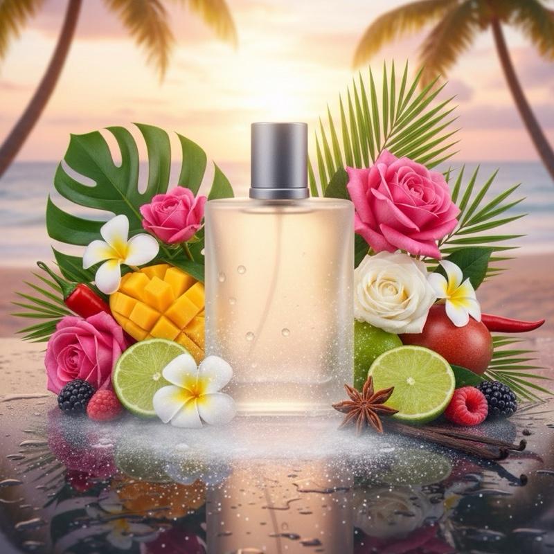 Chemist Fragrance 127