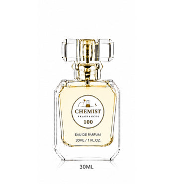 Chemist Fragrance 100