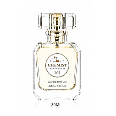Chemist Fragrance 101