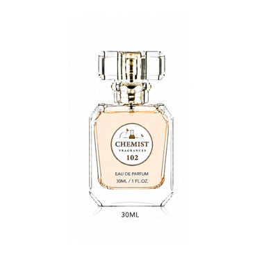 Chemist Fragrance 102