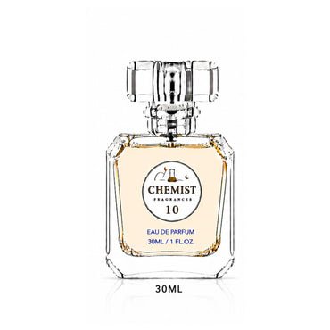 Chemist Fragrance 10
