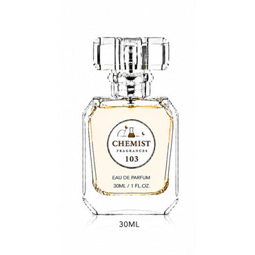 Chemist Fragrance 103