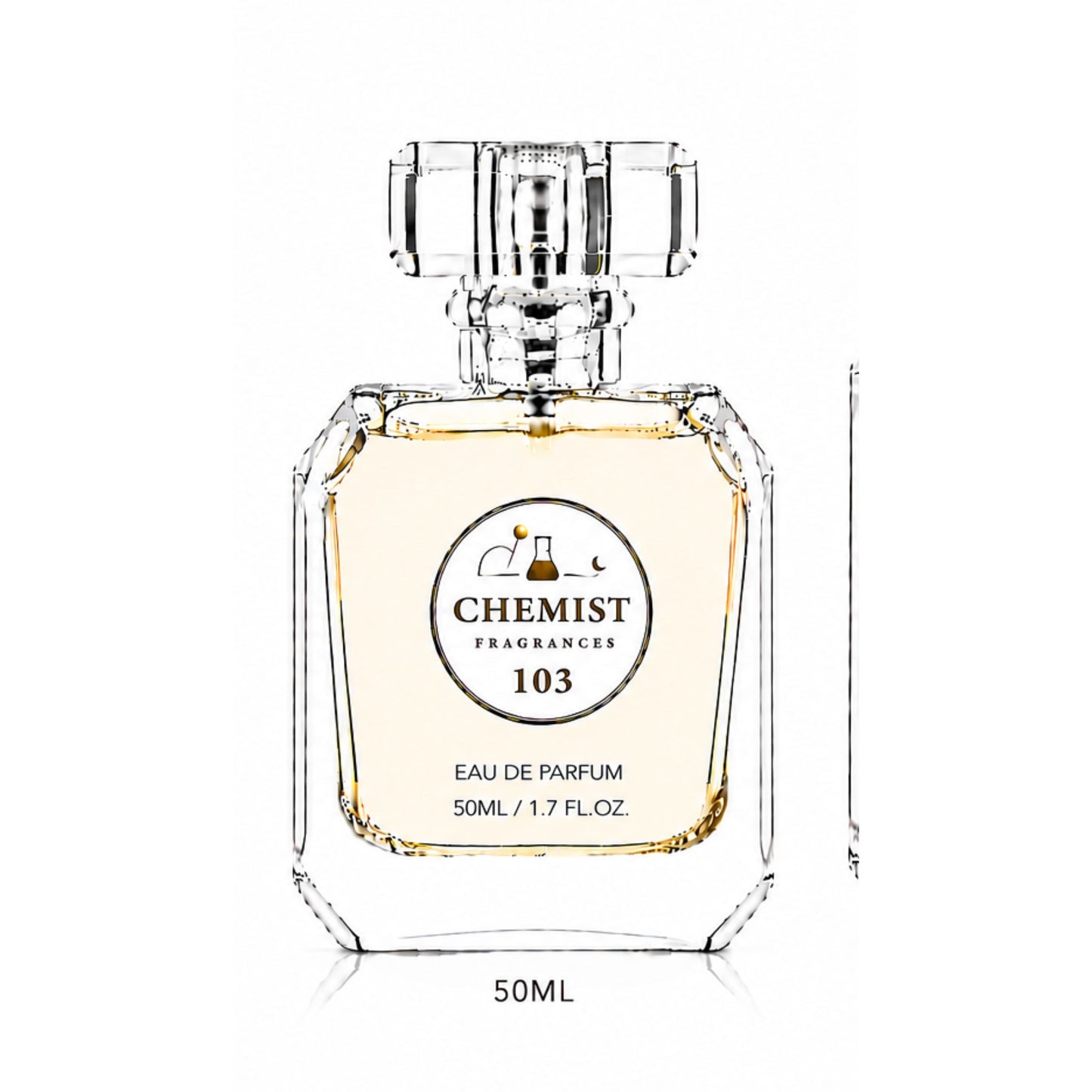 Chemist Fragrance 103