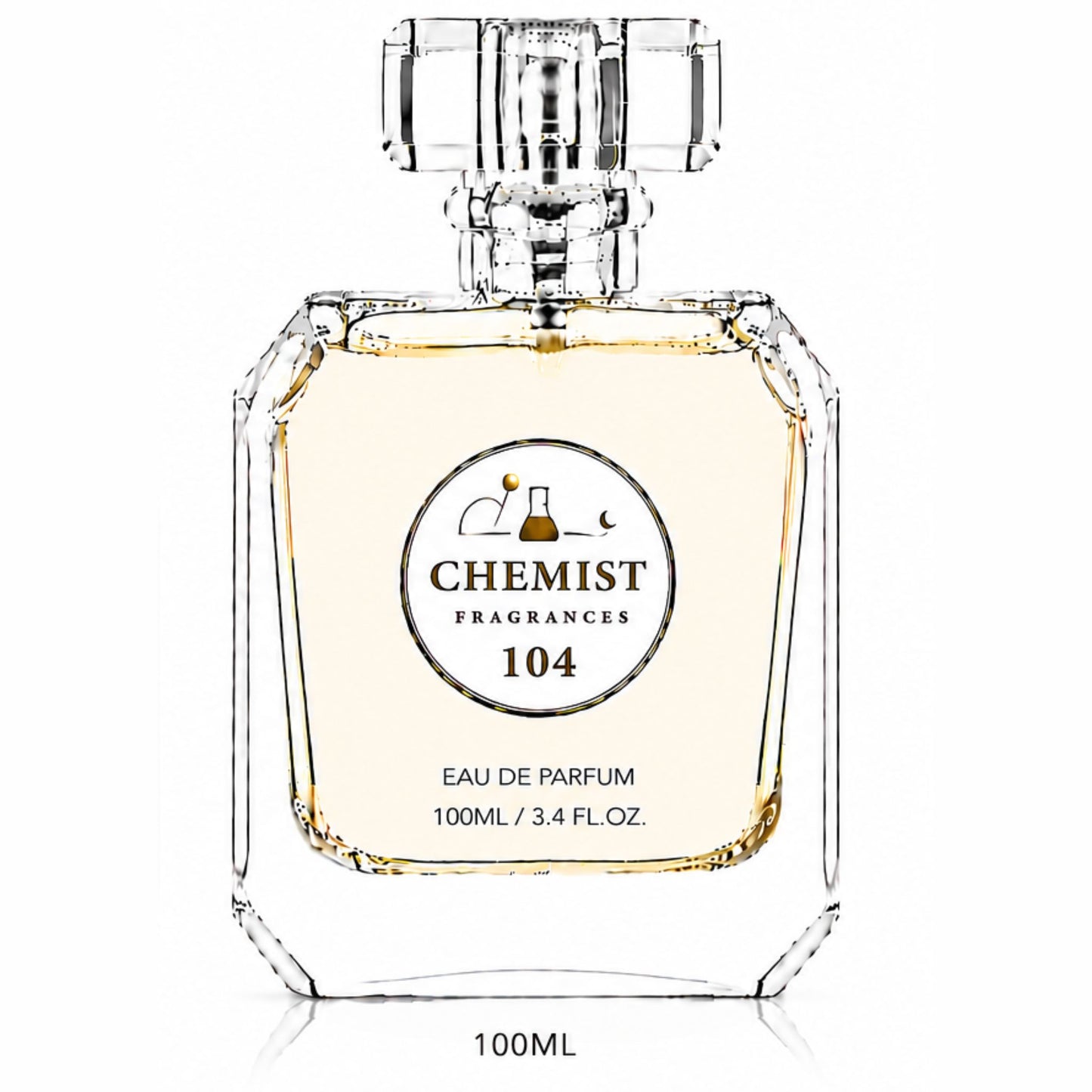 Chemist Fragrance 104