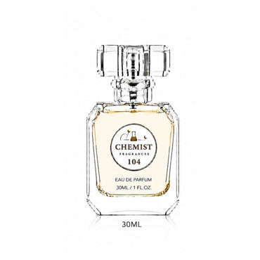 Chemist Fragrance 104