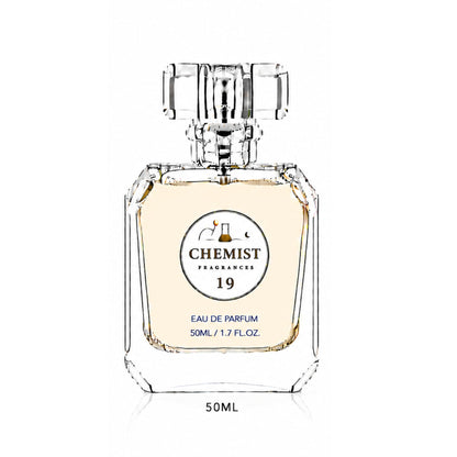 Chemist Fragrance 19