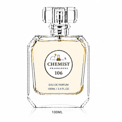 Chemist Fragrance 106