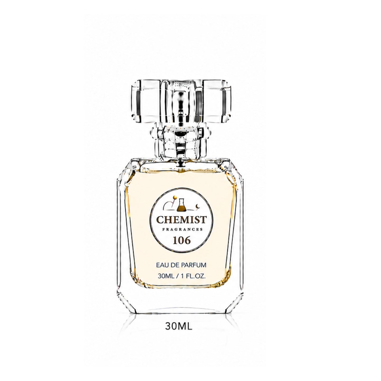 Chemist Fragrance 106