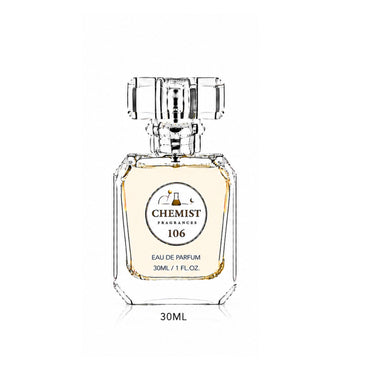 Chemist Fragrance 106