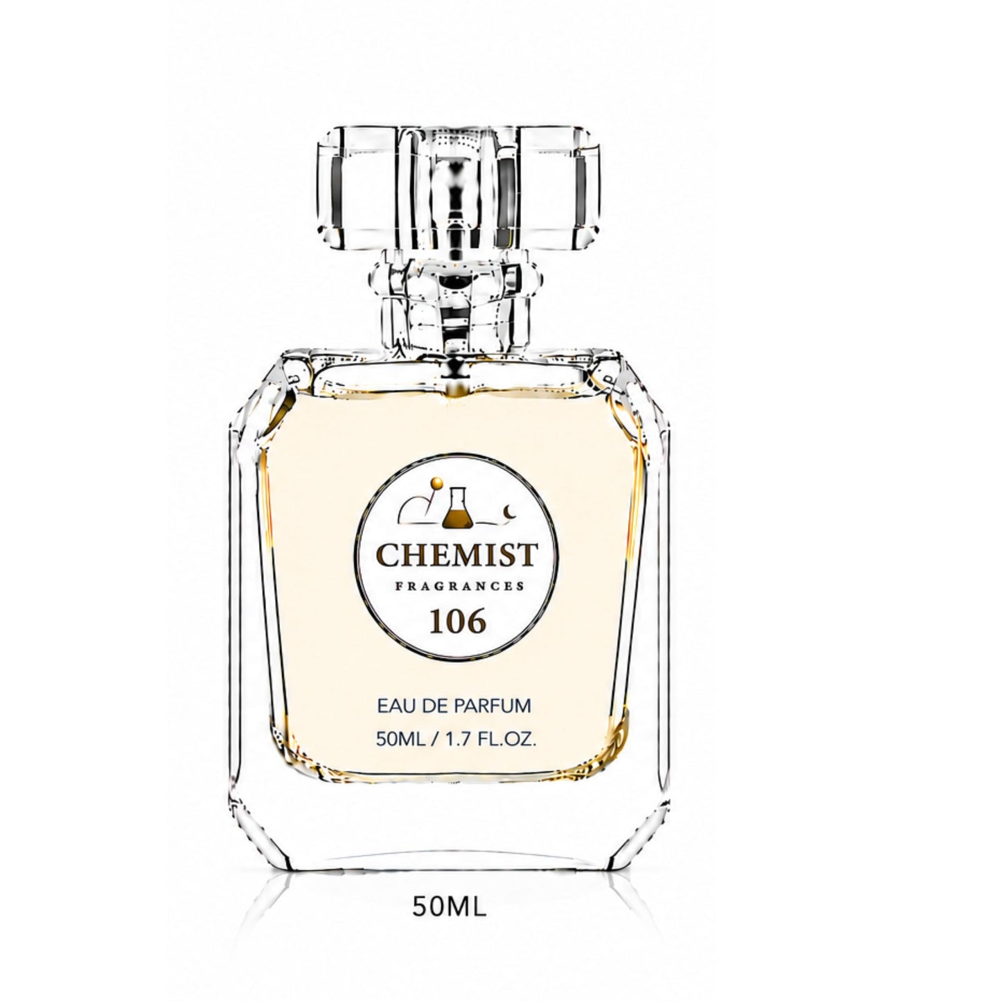 Chemist Fragrance 106