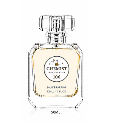 Chemist Fragrance 106