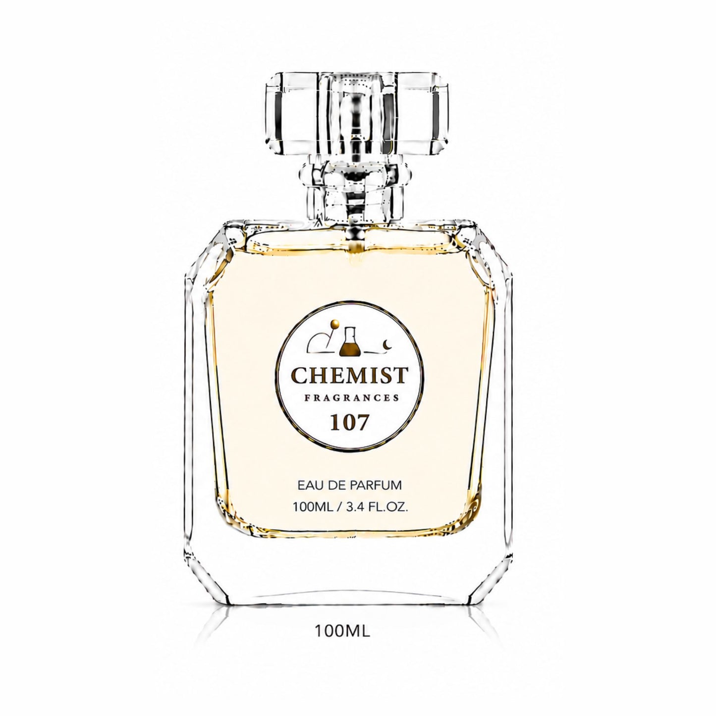 Chemist Fragrance 107