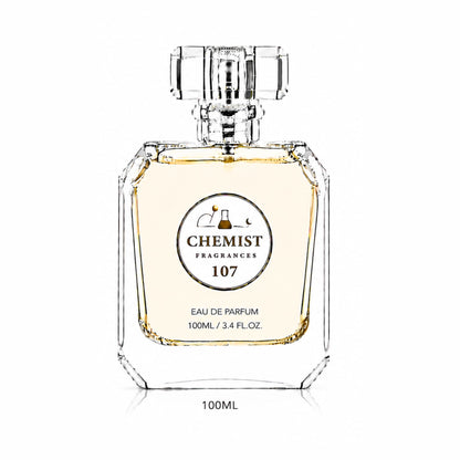 Chemist Fragrance 107