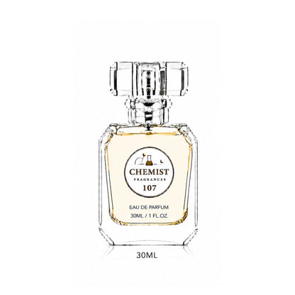 Chemist Fragrance 107