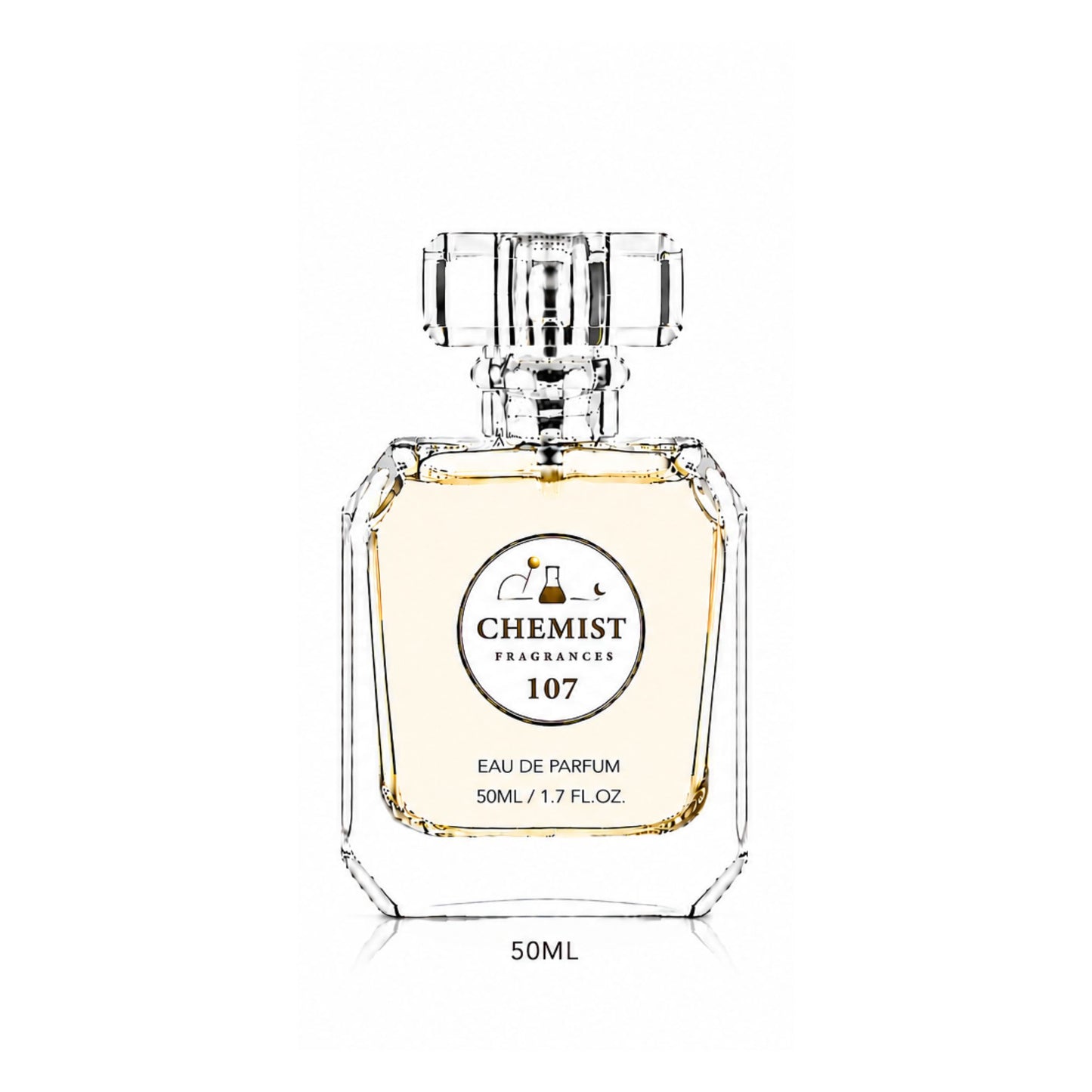 Chemist Fragrance 107