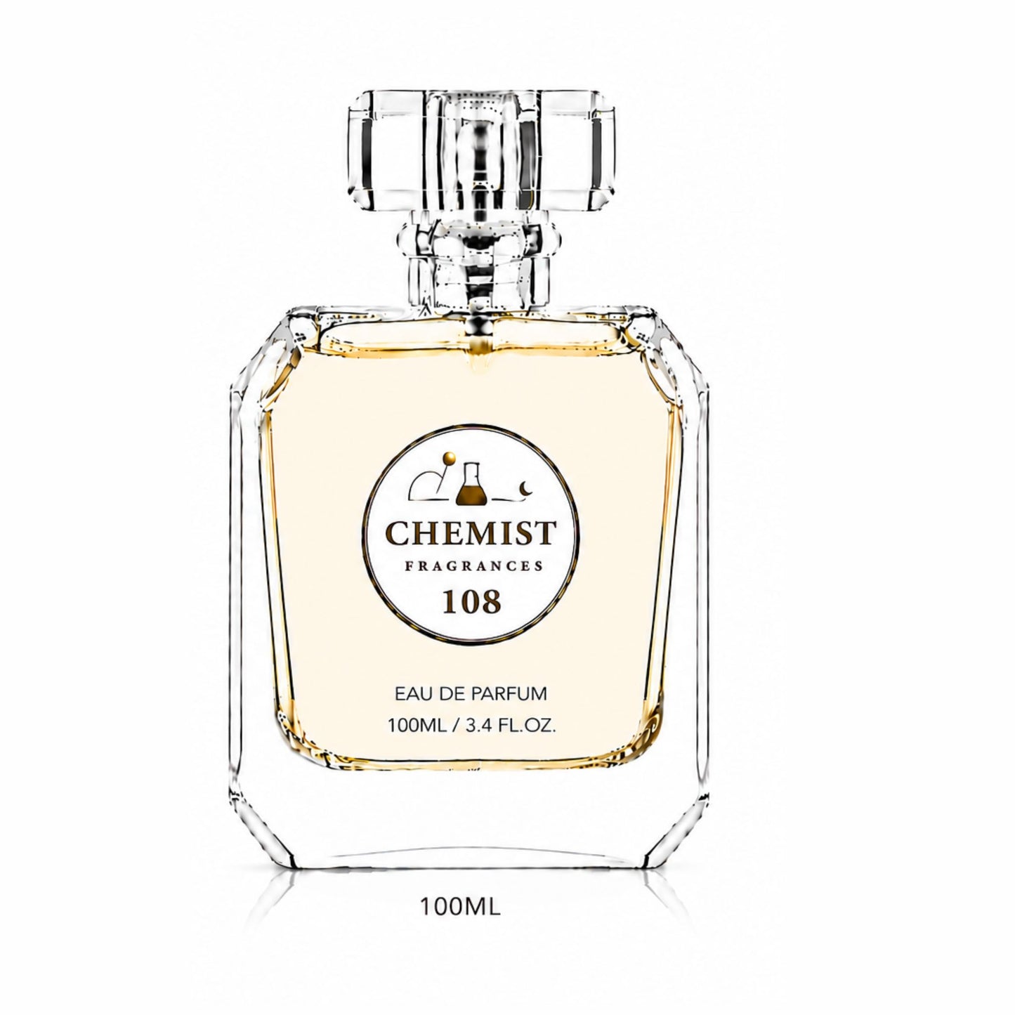 Chemist Fragrance 108