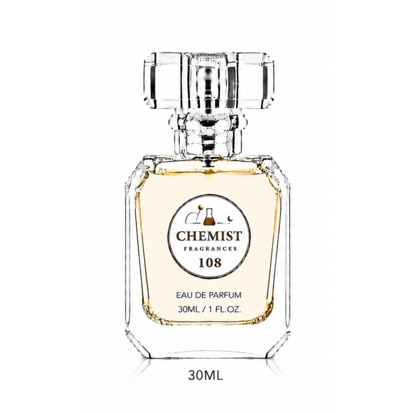 Chemist Fragrance 108
