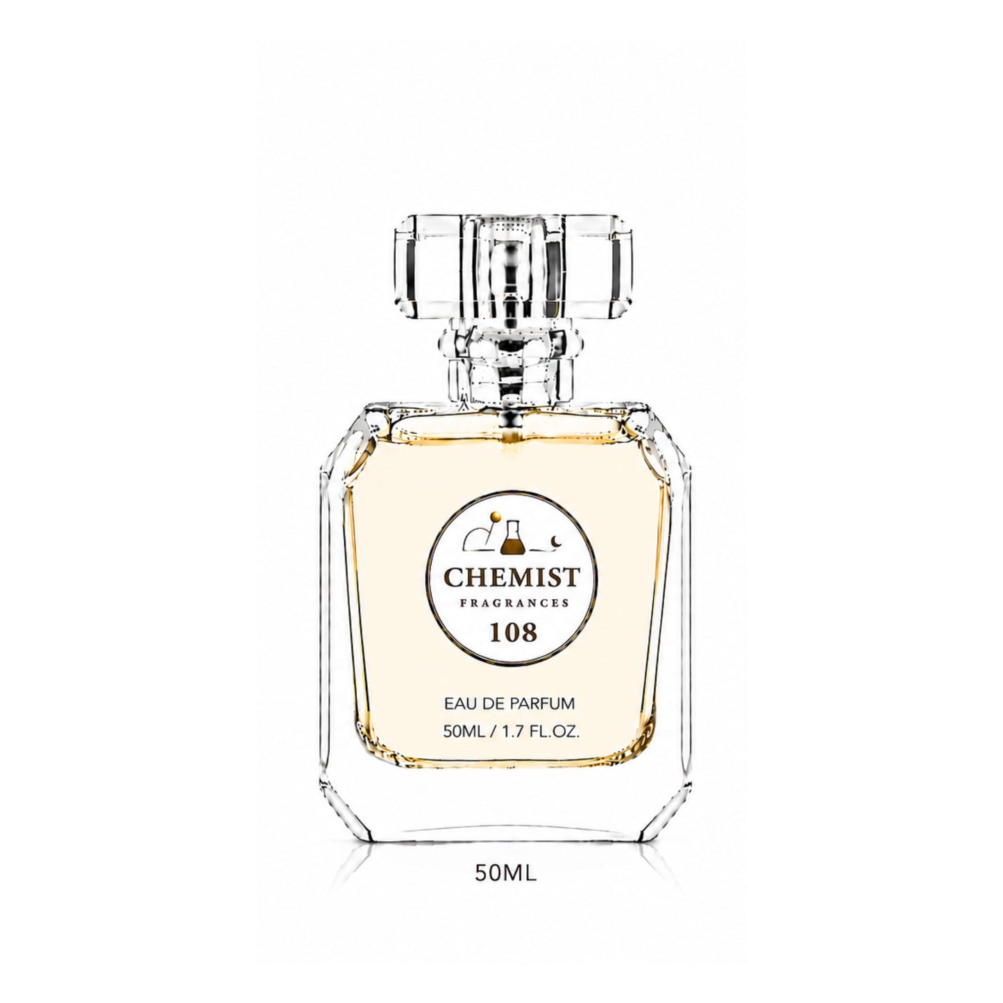 Chemist Fragrance 108