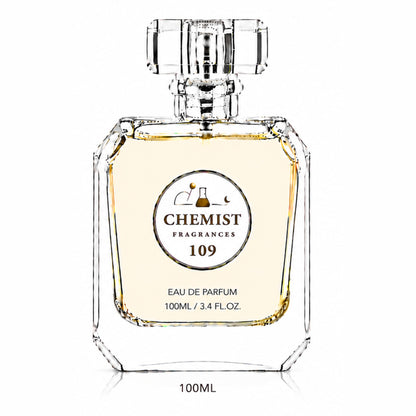 Chemist Fragrance 109