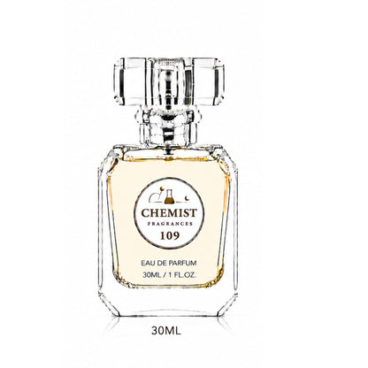 Chemist Fragrance 109