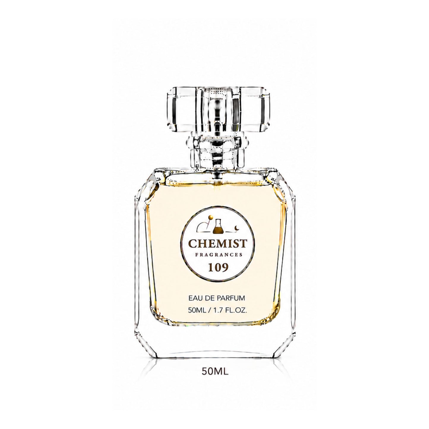 Chemist Fragrance 109