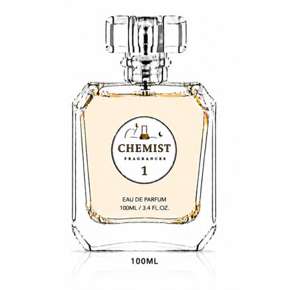 Chemist Fragrance 1