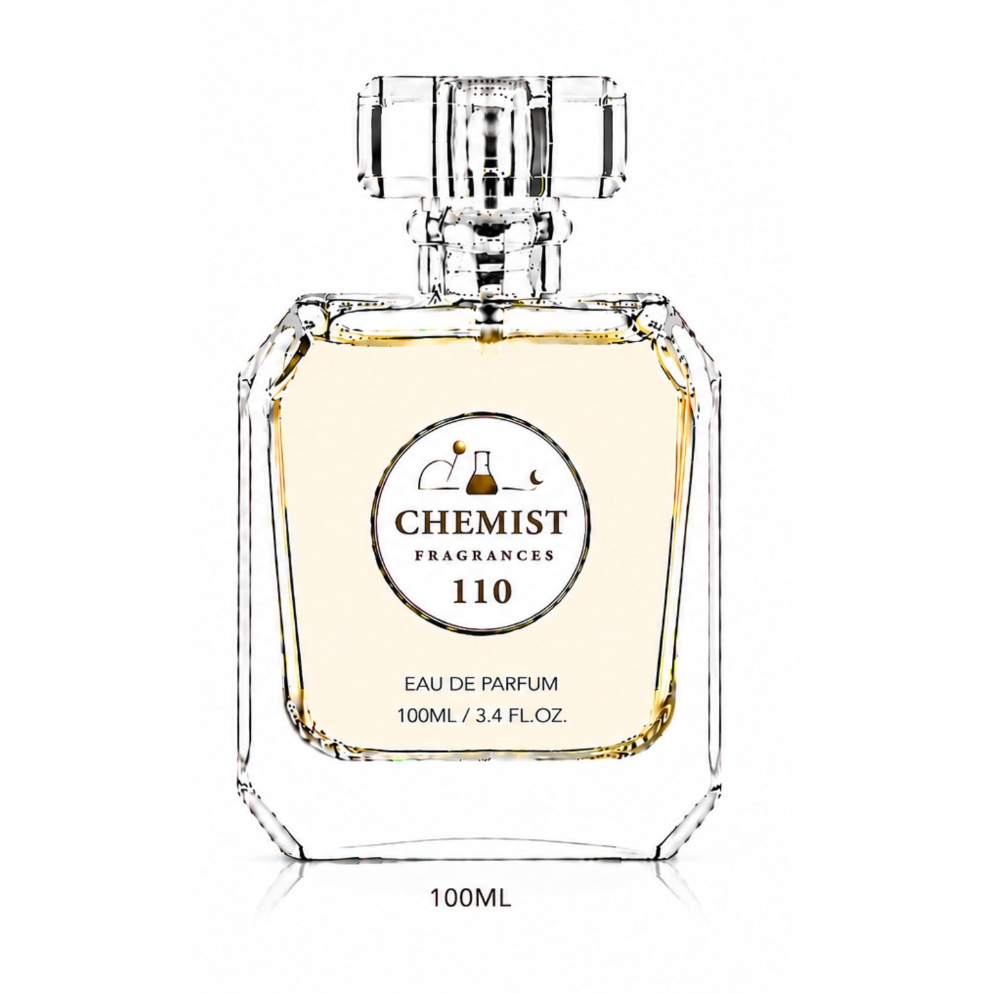 Chemist Fragrance 110