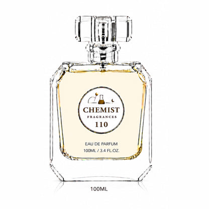 Chemist Fragrance 110