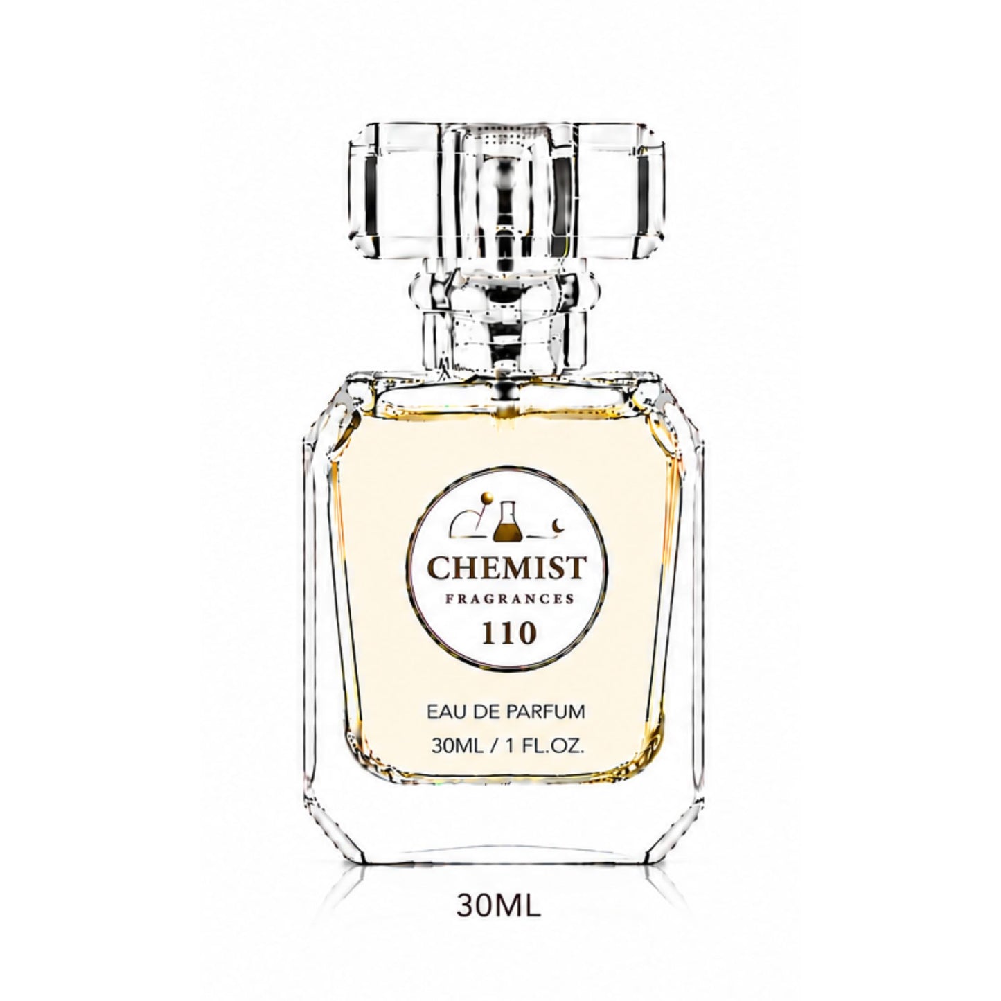 Chemist Fragrance 110