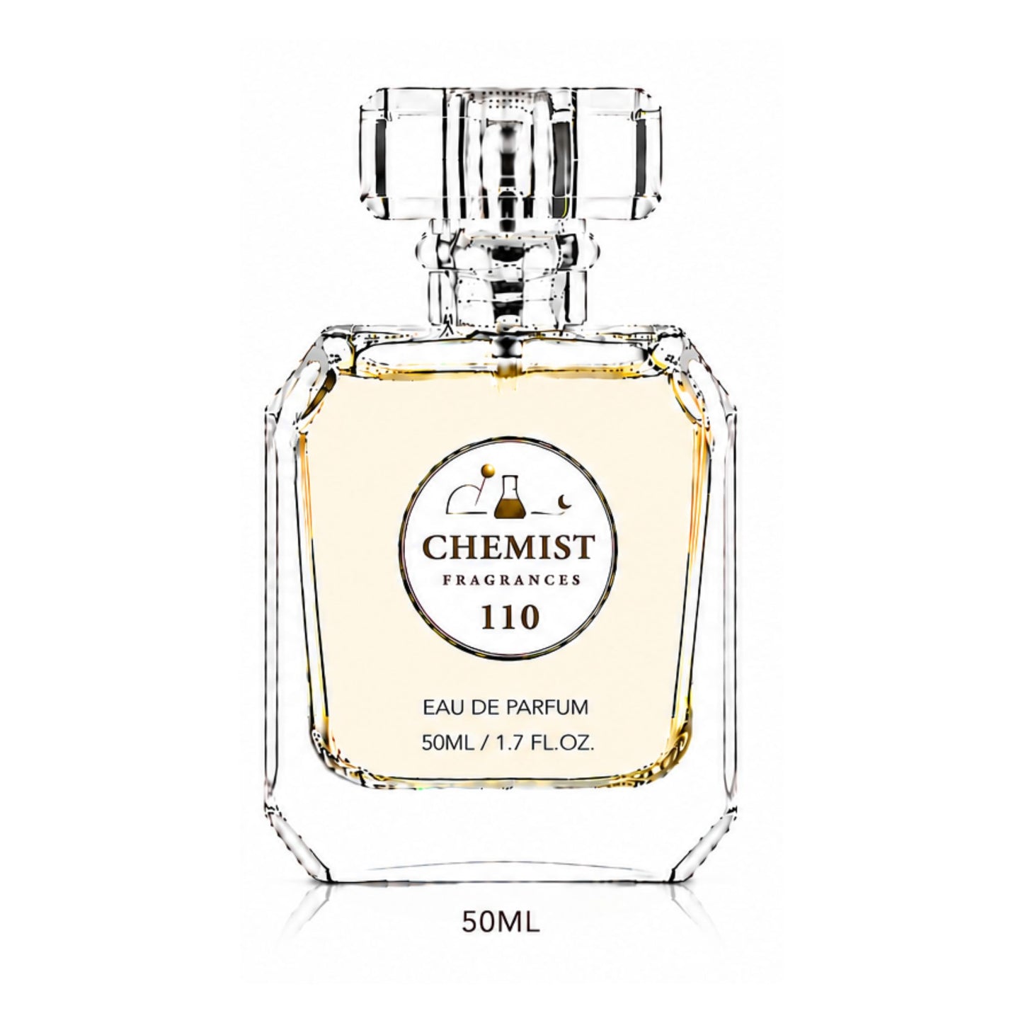 Chemist Fragrance 110